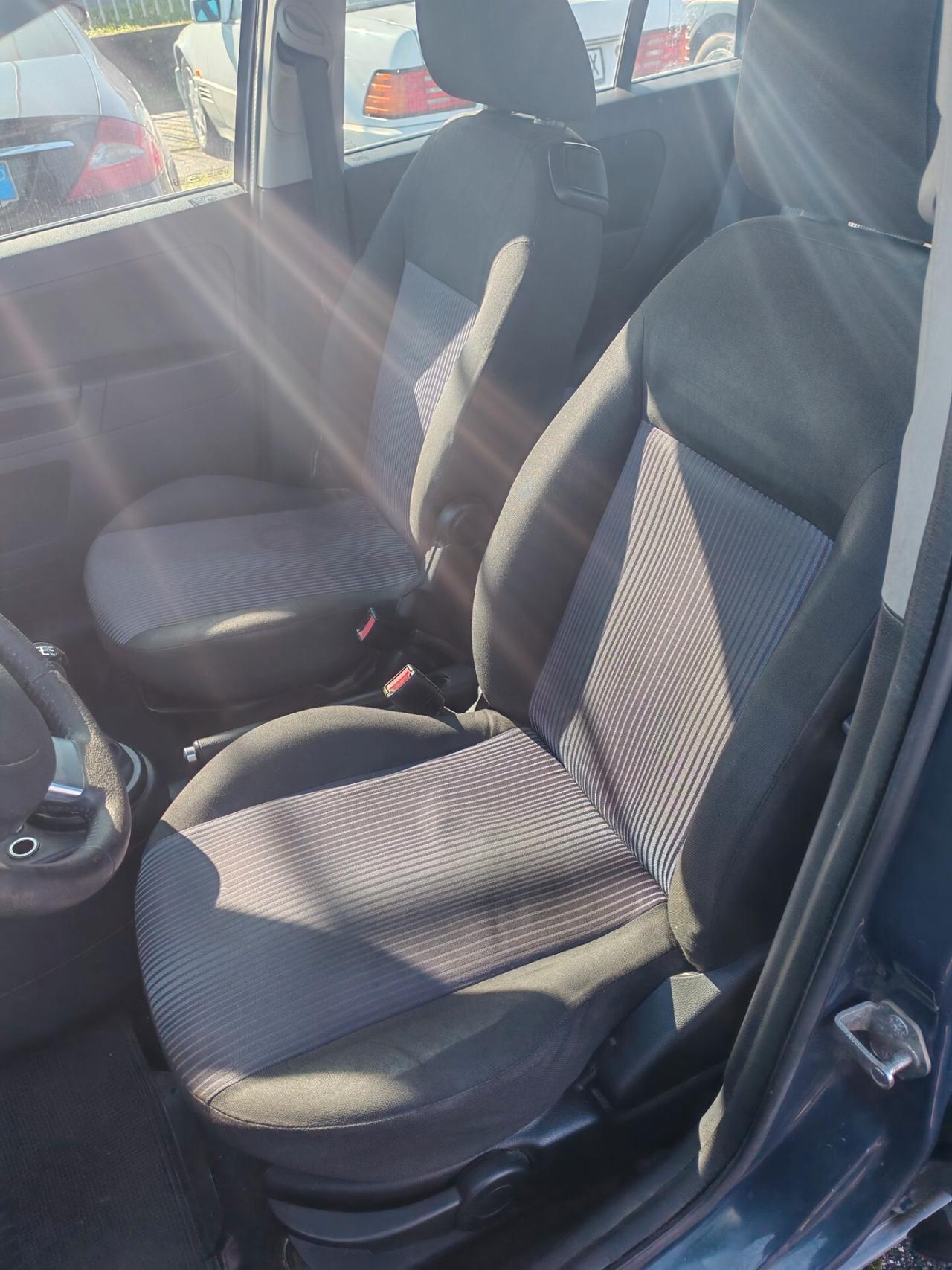 Ford Fusion 1.4 16V 5p.