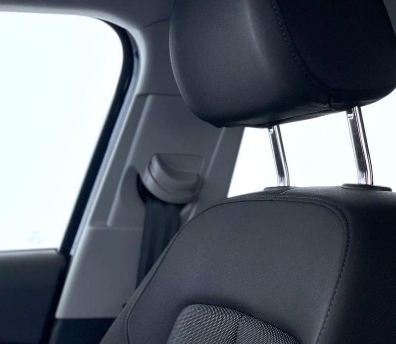 Audi Q2 2.0 35 TDI BUSINESS S TRONIC