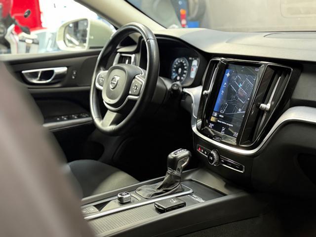VOLVO V60 D3 Geartronic Business Plus