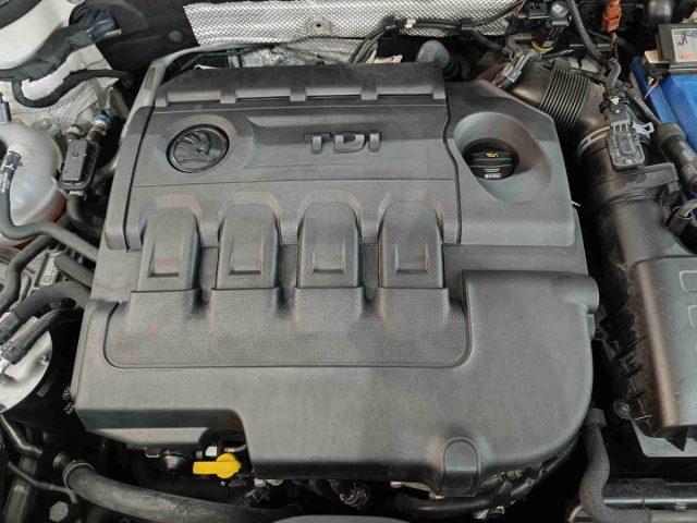 SKODA Karoq 1.6 TDI SCR DSG Style