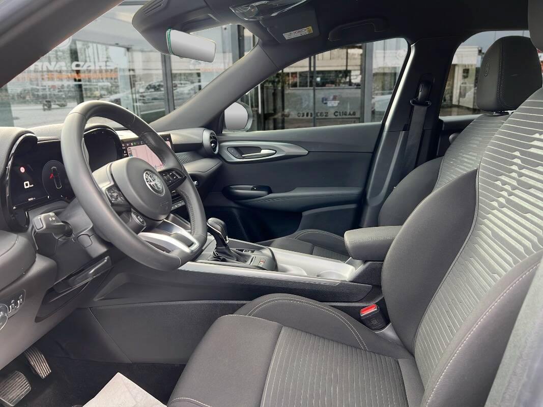 Alfa Romeo Tonale 1.6 Super 130cv tct6 Con NAVIGATORE