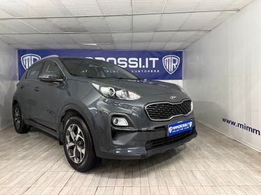 Kia Sportage 1.6 CRDI Business Class Auto