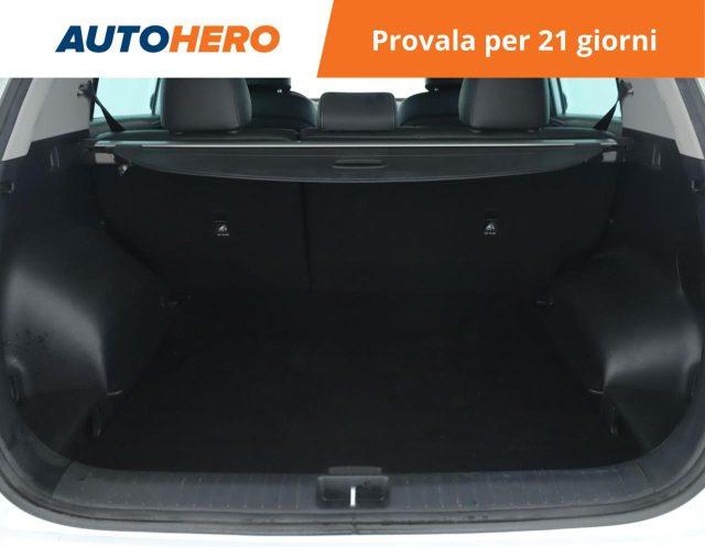 KIA Sportage 1.7 CRDI 2WD Class