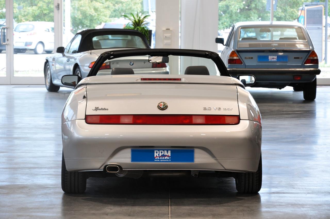 Alfa Romeo Spider 3.0i V6 24V cat L