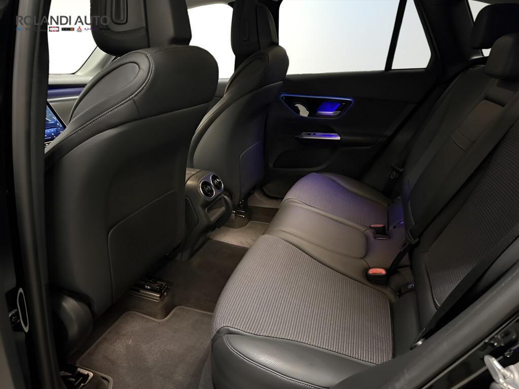 Mercedes GLC 220 220 d Mild hybrid Advanced Plus 4Matic 9G-Tronic