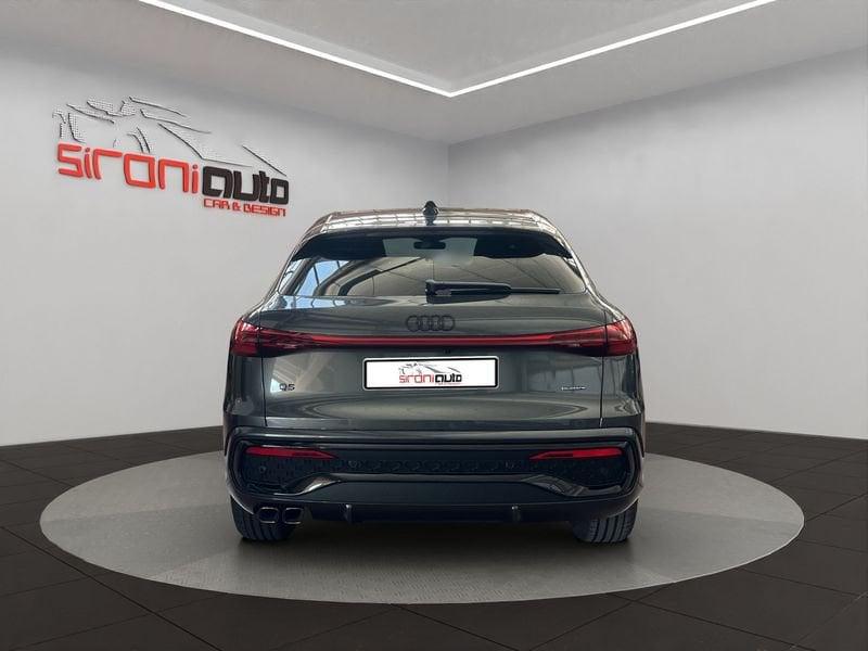 Audi Q5 Sportback TDI 204cv Mhev quattro S tronic S Line Edition