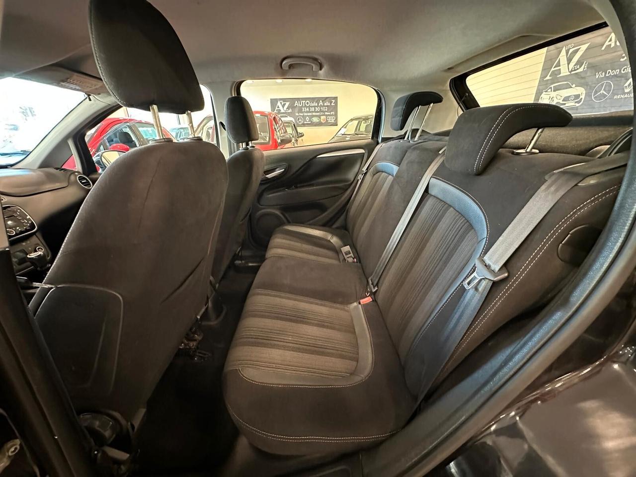 Fiat Punto Evo 1.4 M.Air 16V 5 porte S&S Emotion