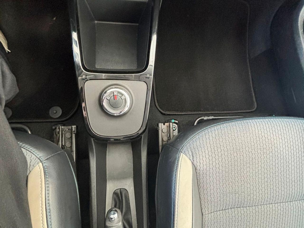 Dacia Spring Comfort Electric 45