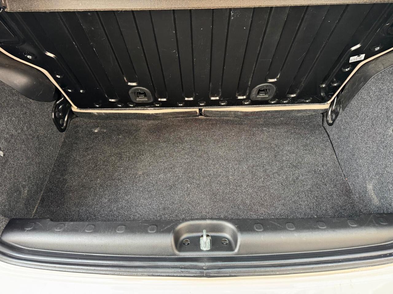 FIAT PANDA 1.2 LOUNGE UNIPROPRIETARIO NEOPAT.