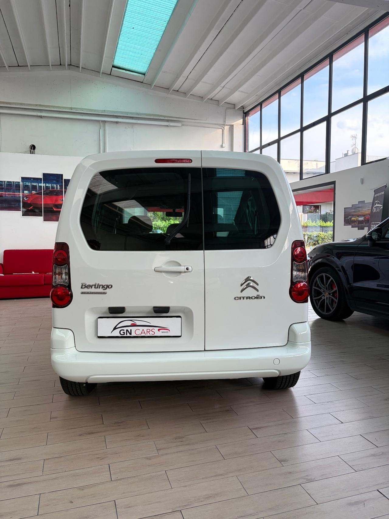 Citroen Berlingo Multispace