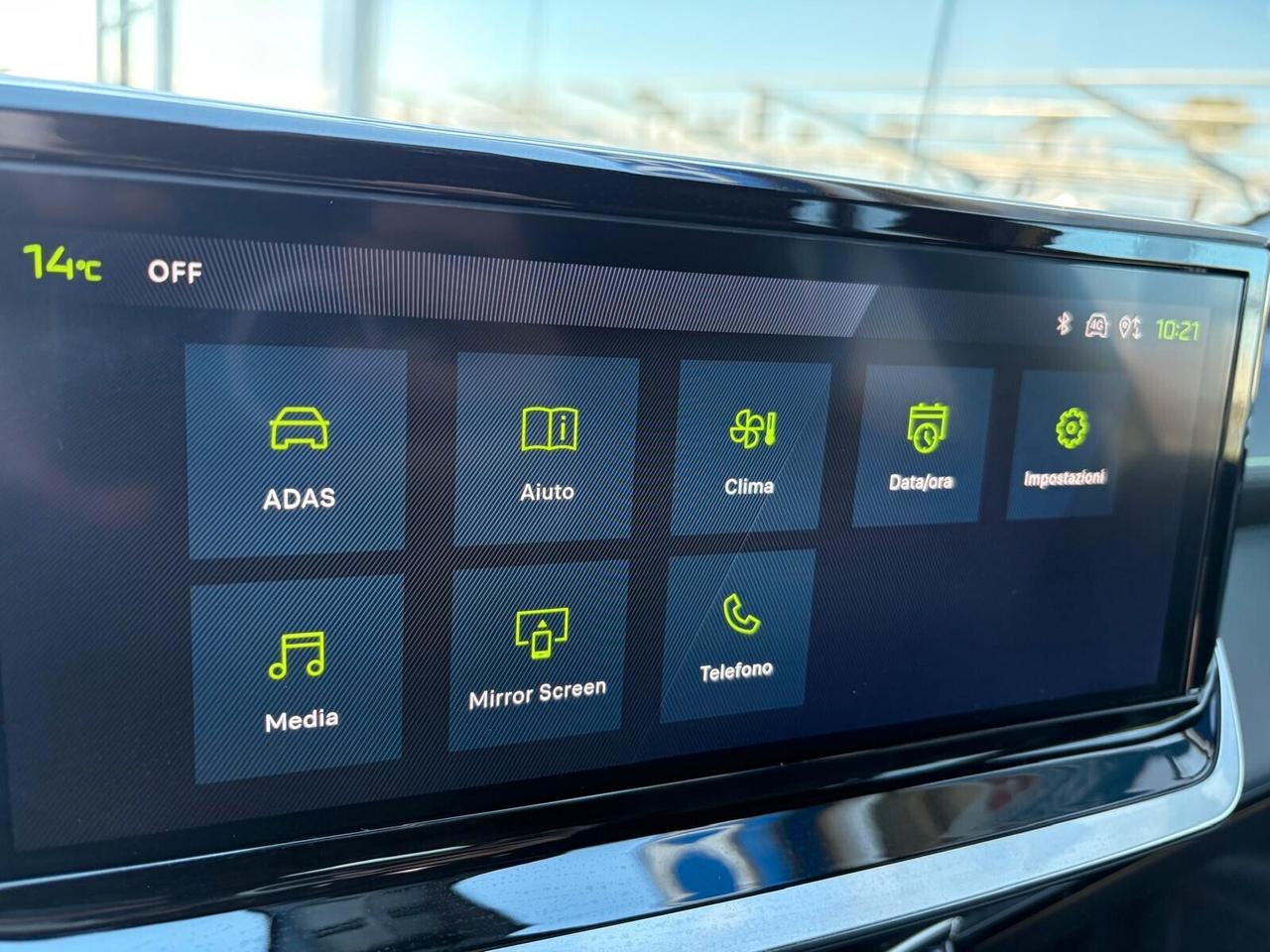 Peugeot 208 GT PureTech 100 5 p. 6mt SPOTICAR