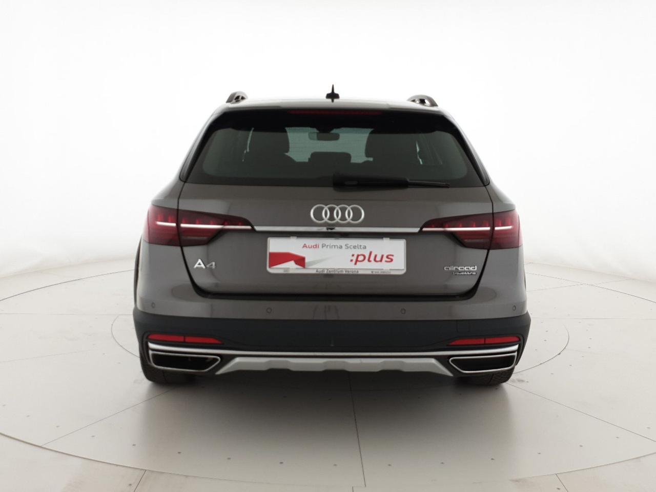 40TDI 204CV quattro S tronic Business Evolution