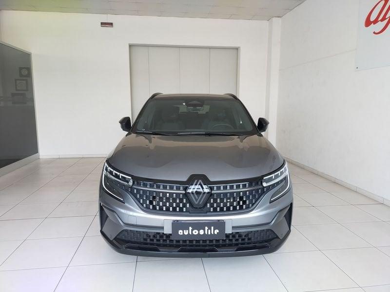 Renault Austral Full Hybrid E-Tech 200 Iconic Esprit Alpine
