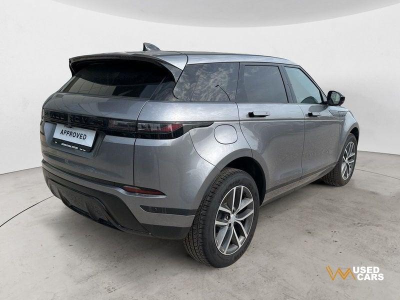 Land Rover RR Evoque Range Rover Evoque 1.5 I3 PHEV 269 CV AWD Auto S