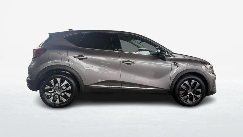 Renault Captur 1.0 tce Intens Gpl 100cv my21