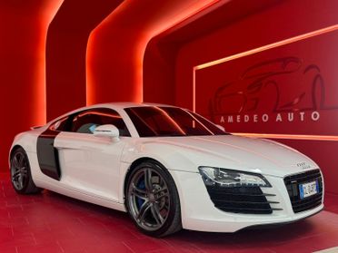 Audi R8 4.2 V8 FSI quattro R tronic