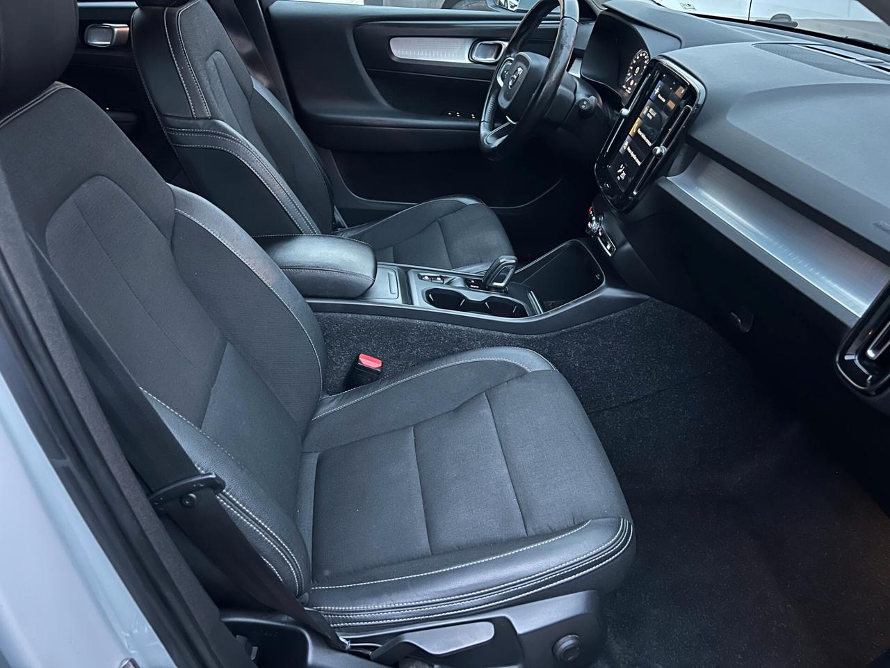 Volvo XC40 / UNICA PROPRIETARIA