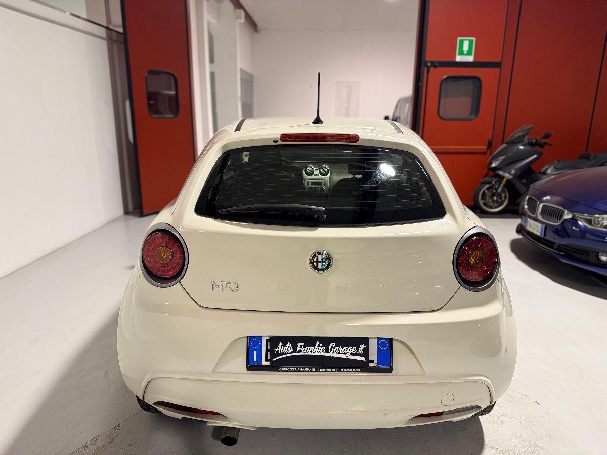 ALFA ROMEO - MiTo - 1.4 70 CV 8V Progression