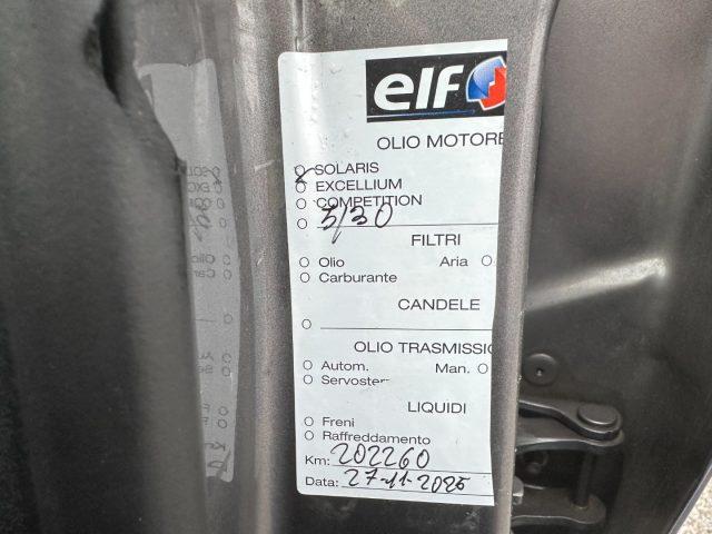 RENAULT Scenic X-Mod 1.5 dCi 110CV Luxe