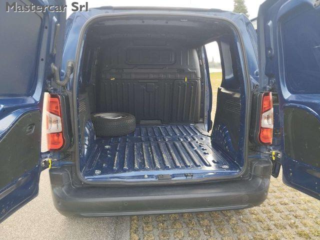 CITROEN Berlingo 3 POSTI BlueHDi 100 S&S M Club TG : GB224KR