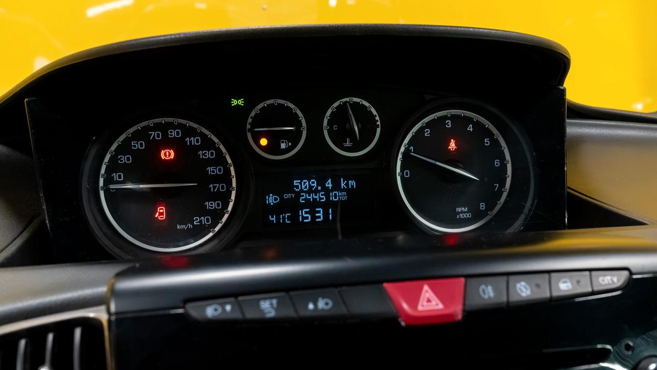Lancia Ypsilon 1.2 69 CV 5 porte S&S Silver PERMUTA