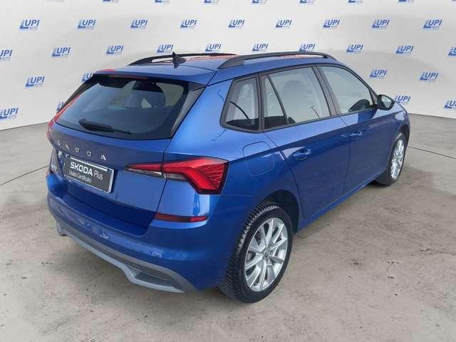Skoda Kamiq 1.0 tsi Ambition 95cv