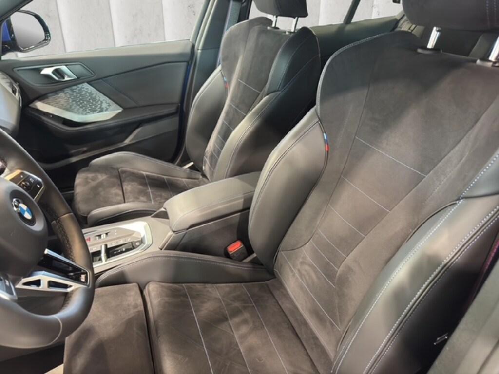 BMW Serie 1 118 d MSport Pro DCT