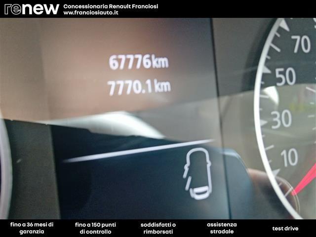 DACIA Duster II 1.0 tce Gpl 4x2 100cv EXTREME NBI