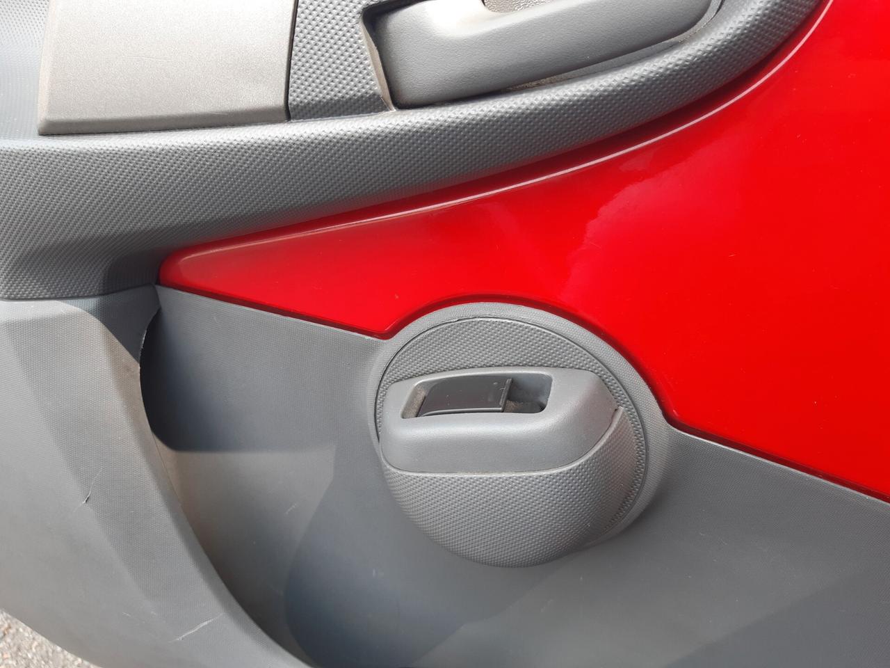 Toyota Aygo 1.0 12V VVT-i 5 porte