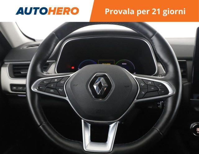 RENAULT Arkana Arkana Hybrid E-Tech 145 CV Intens