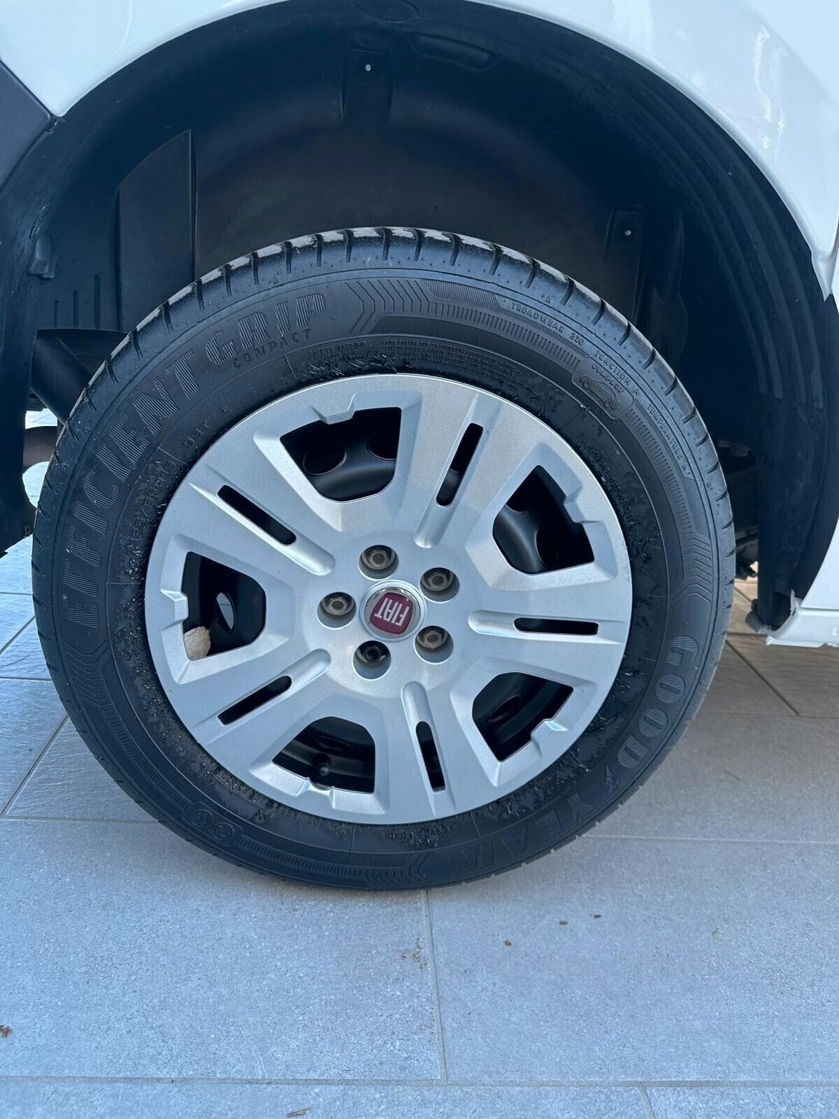 Fiat Doblo Doblò 1.3 MJT PC Combi N1