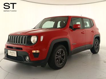 JEEP Renegade - Renegade 1.6 Mjt 130 CV Longitude