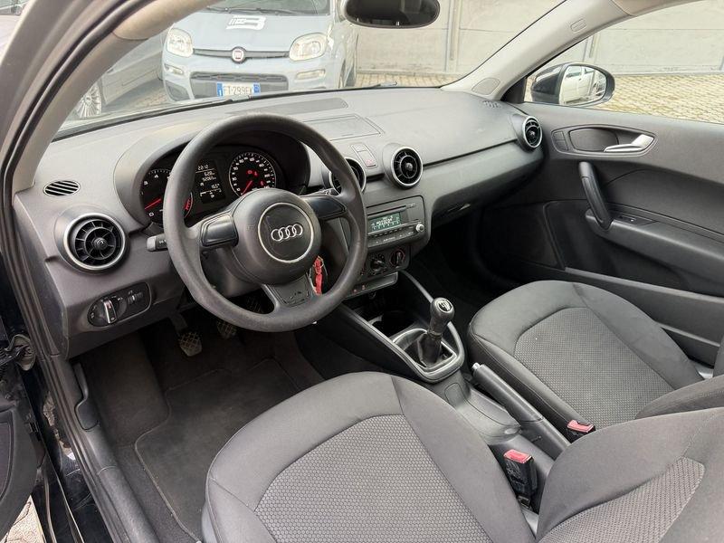 Audi A1 3 Porte A1 1.2 tfsi Ambition