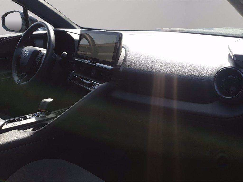 TOYOTA C-hr 2.0 hev trend fwd e-cvt del 2024