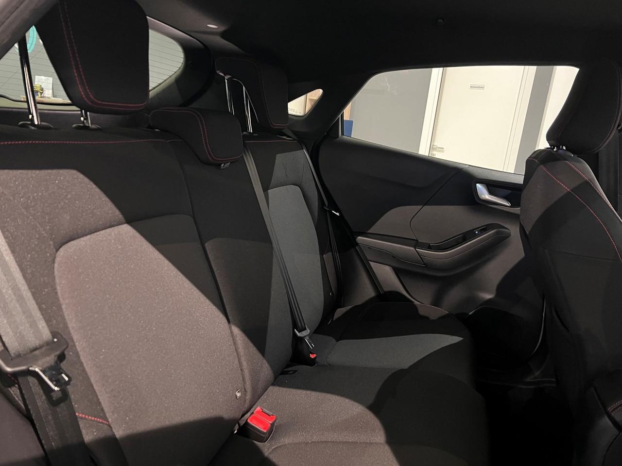 FORD Puma II 2020 1.0 ecoboost h ST-Line s&s 125cv auto