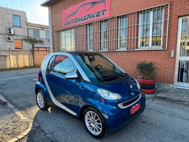 Smart ForTwo 800 45CV coupé passion cdi