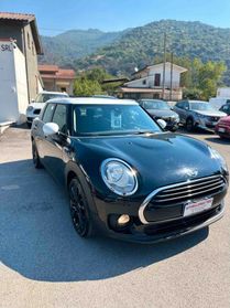 Mini Cooper D Clubman Mini 2.0 Cooper D Business Clubman Automatica