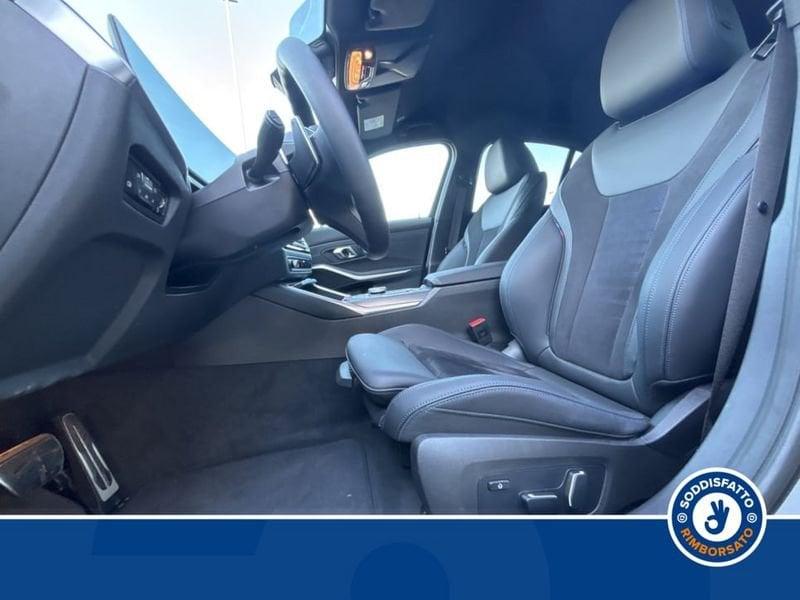 BMW Serie 3 Berlina 320e