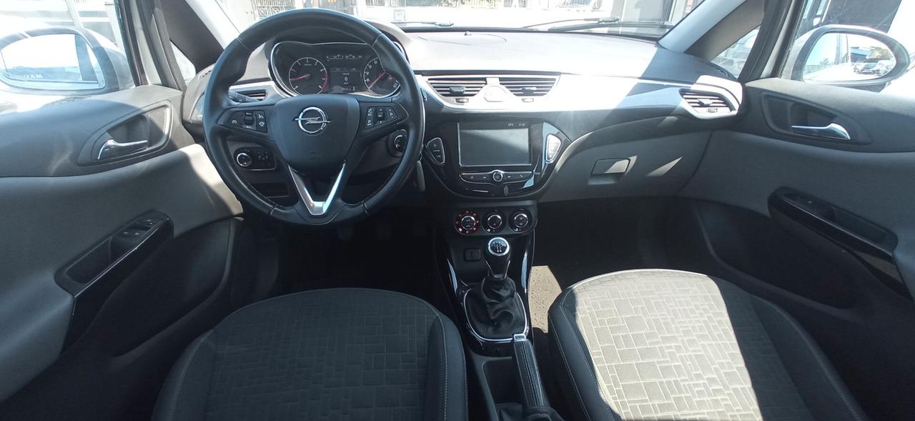 Opel Corsa 1.4 90CV GPL Innovation
