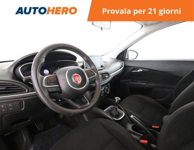 FIAT Tipo 1.6 Mjt S&S 5 porte Lounge