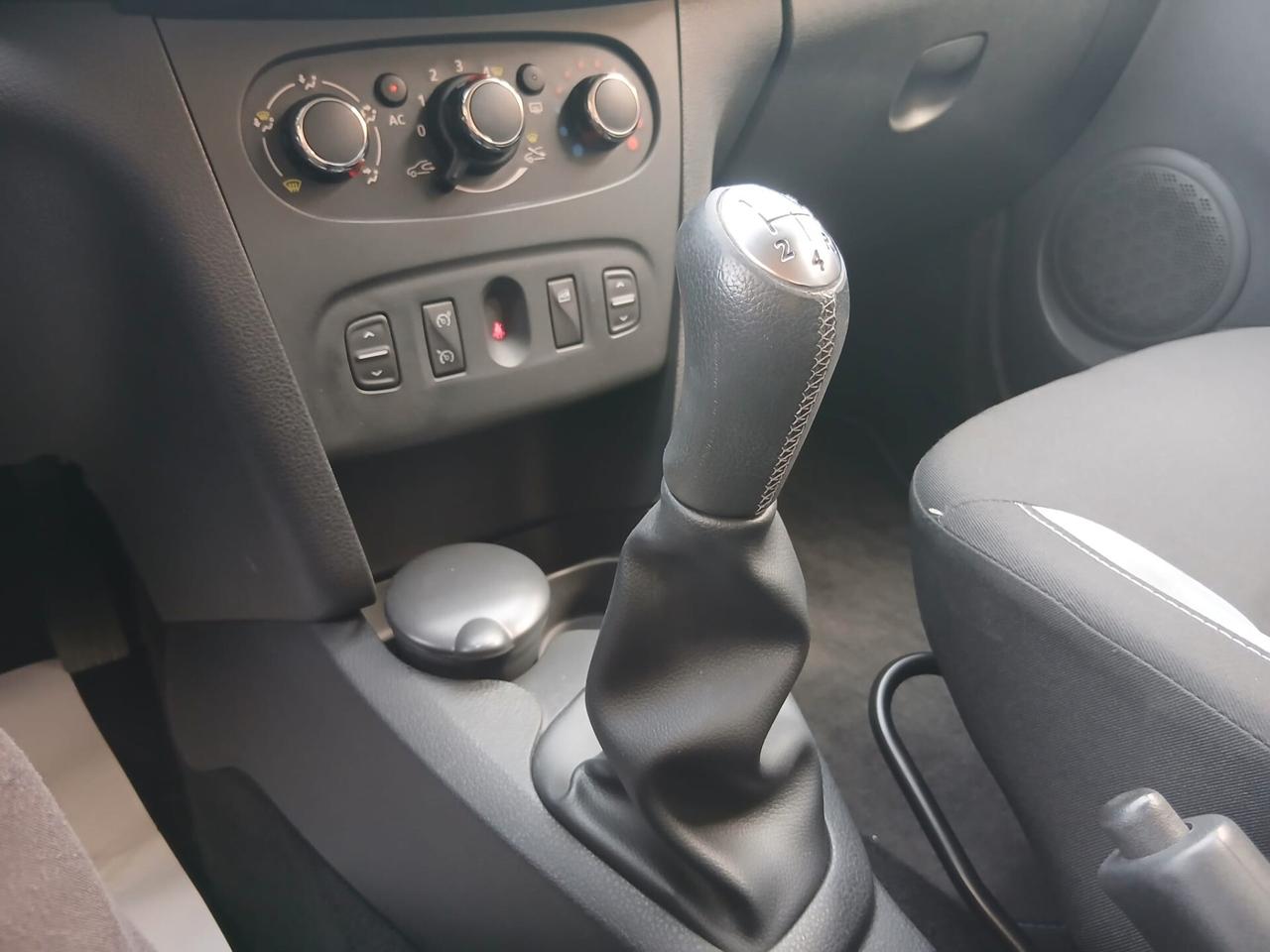Dacia Sandero Stepway 1.5 dCi 90CV UNICO PROPRIETARIO