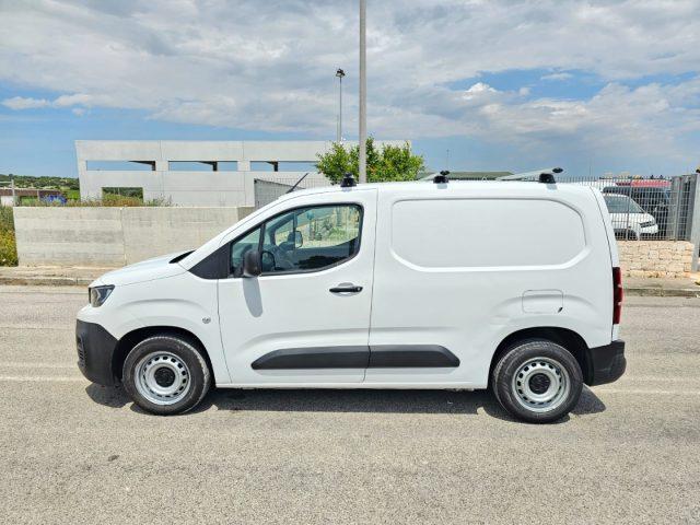 PEUGEOT Partner BlueHDi 100cv PC Furgone Premium
