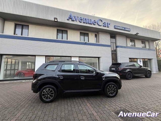 DACIA Duster Essential 4x4 GANCIO TRAINO UNICO PROPRIETARIO