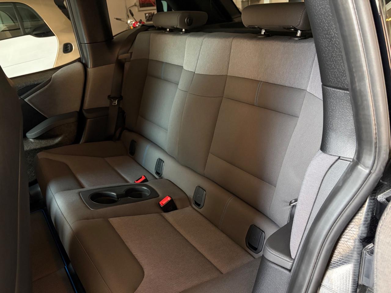 Bmw i3s 120Ah Advantage - SOLO 15.438Km - UNIPRO’ !!