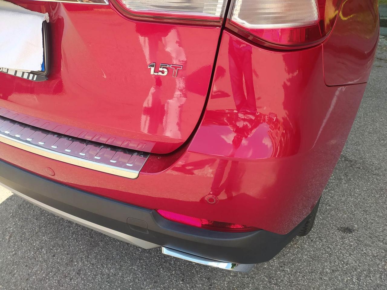 Haval H2 1.5 Premium
