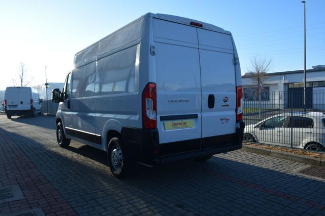 FIAT Ducato 33 2.3 MJT 130CV PM-TM Furgone