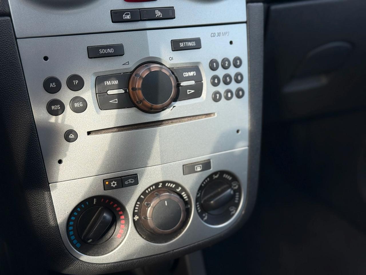 Opel Corsa 1.3 CDTI 95CV 5 porte Cosmo *OK NEOPATENTATI*