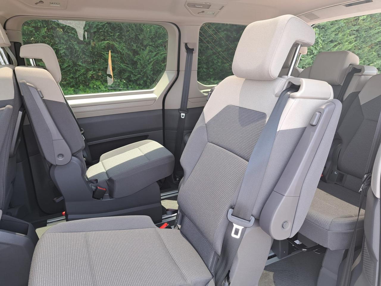 Volkswagen T7 Multivan 2.0 tdi space 150cv dsg 7p.ti