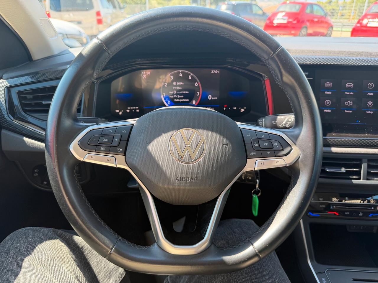 Volkswagen Polo 1.0 TSI Life