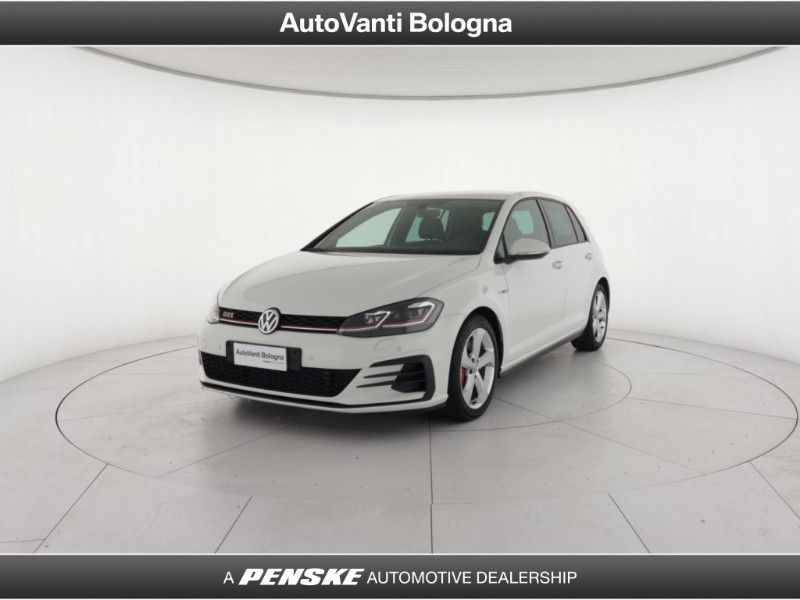 VOLKSWAGEN ANDERE Golf GTI Performance 2.0 245 CV TSI DSG 5p. B